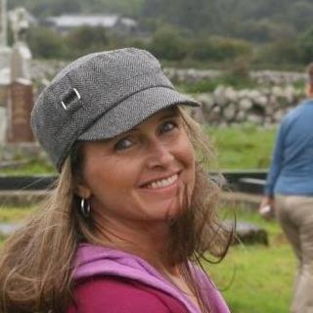 Meet your Posher, Barbara